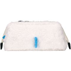 SANRIO - Hangyodon - Fur Pouch-thumb-3