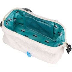 SANRIO - Hangyodon - Fur Pouch-thumb-1
