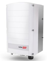 Inverters SolarEdge 12.5 KW και PowerBoxes 250 , 300 και 750 W