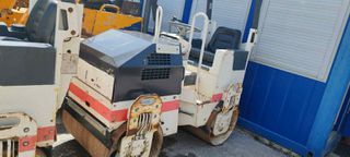 Οδοστρωτήρες Bomag 2004 BW90