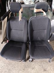 ΚΑΘΙΣΜΑΤΑ DAIHATSU CUORE 2008-2012 μοντέλο