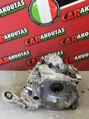 Σασμάν βενζ.1.3 4xe 240hp Jeep Compass - Renegade (50055823)