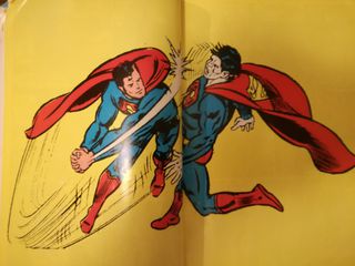 SUPERMAN (2 ΤΕΥΧΗ)-thumb-1