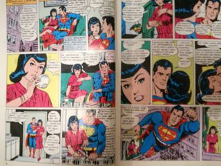 SUPERMAN (2 ΤΕΥΧΗ)-thumb-3