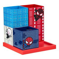 Spiderman Desktop Organiser / Gadgets-thumb-2