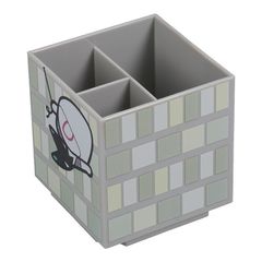 Spiderman Desktop Organiser / Gadgets-thumb-3