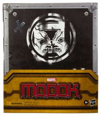 MARVEL - MODOK World Domination Tour - Figurine Marvel Legends