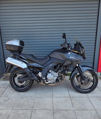 Suzuki DL 650 V-STROM 2005 ABS