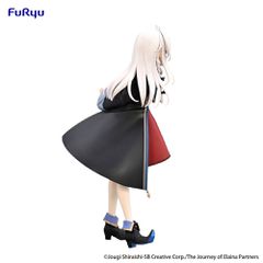 WANDERING WITCH - Elaina - Statue Trio-Try-It 20cm-thumb-3