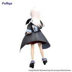 WANDERING WITCH - Elaina - Statue Trio-Try-It 20cm-thumb-2