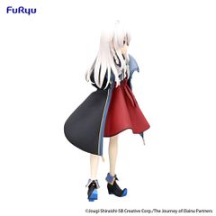 WANDERING WITCH - Elaina - Statue Trio-Try-It 20cm-thumb-4
