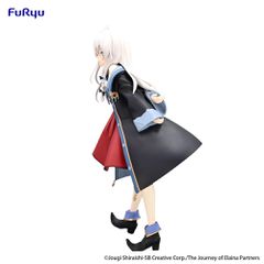 WANDERING WITCH - Elaina - Statue Trio-Try-It 20cm-thumb-1