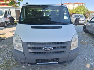 Ford Transit 2012