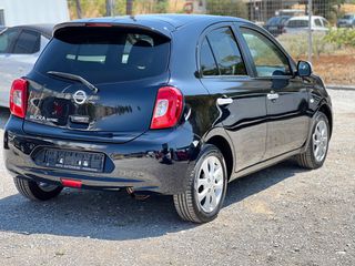 Nissan Micra 2017 1.2  tecna ΑΥΤΟΜΑΤΟ-thumb-6