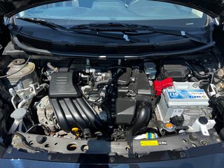 Nissan Micra 2017 1.2  tecna ΑΥΤΟΜΑΤΟ-thumb-10