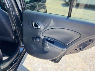 Nissan Micra 2017 1.2  tecna ΑΥΤΟΜΑΤΟ-thumb-11