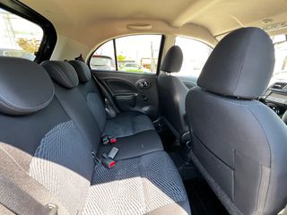 Nissan Micra 2017 1.2  tecna ΑΥΤΟΜΑΤΟ-thumb-12