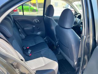 Nissan Micra 2017 1.2  tecna ΑΥΤΟΜΑΤΟ-thumb-14