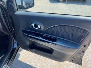 Nissan Micra 2017 1.2  tecna ΑΥΤΟΜΑΤΟ-thumb-15