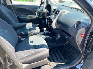 Nissan Micra 2017 1.2  tecna ΑΥΤΟΜΑΤΟ-thumb-16