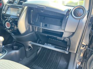 Nissan Micra 2017 1.2  tecna ΑΥΤΟΜΑΤΟ-thumb-19