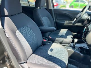 Nissan Micra 2017 1.2  tecna ΑΥΤΟΜΑΤΟ-thumb-20