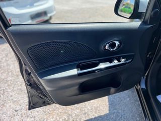 Nissan Micra 2017 1.2  tecna ΑΥΤΟΜΑΤΟ-thumb-21