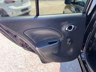 Nissan Micra 2017 1.2  tecna ΑΥΤΟΜΑΤΟ-thumb-23