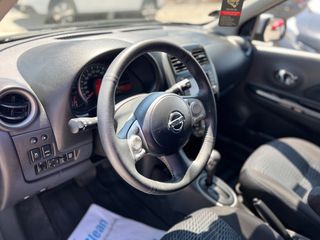 Nissan Micra 2017 1.2  tecna ΑΥΤΟΜΑΤΟ-thumb-24