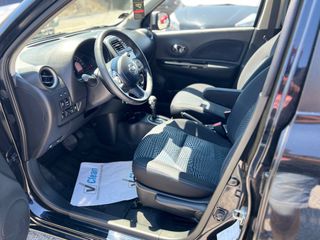 Nissan Micra 2017 1.2  tecna ΑΥΤΟΜΑΤΟ-thumb-26