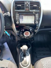 Nissan Micra 2017 1.2  tecna ΑΥΤΟΜΑΤΟ-thumb-34
