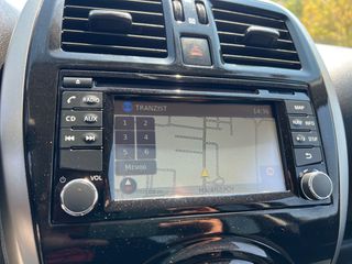 Nissan Micra 2017 1.2  tecna ΑΥΤΟΜΑΤΟ-thumb-35