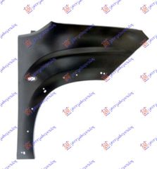 Φτερο Εμπρος (ΜΕ Τρυπες Για ΚΟΥΡΜΠΑ) Δεξια Opel Combo 18- - 601100661