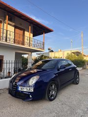 Alfa Romeo Mito 2013