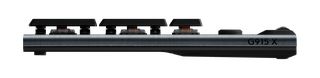 Logitech - G915 X LIGHTSPEED Low-Profile Wireless Gaming Keyboard-thumb-1
