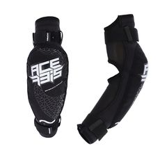 ΕΠΙΑΓΚΩΝΙΔΕΣ X-ELBOW JUNIOR BLACK / WHITE ACERBIS 23457.315