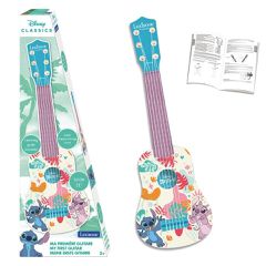 Lexibook - My First Guitar Stitch - (K200D) / Toys