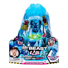 MR. BEAST LAB - Cryolab (20344) / Toys