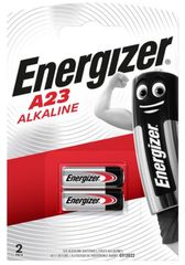 Energizer - Alkaline Power A23/E23A (2-pack) / Electronics