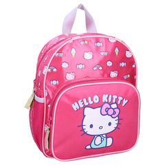 HELLO KITTY - Rainbow - Backpack '33x23x9cm'-thumb-1