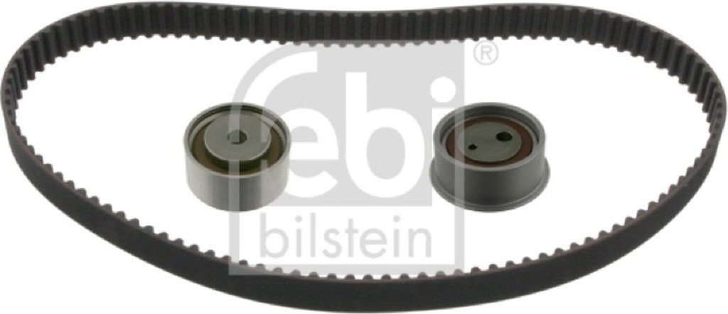 Febi Bilstein Σετ Οδοντωτού Ιμάντα - 26052