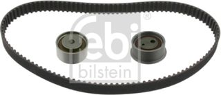 Febi Bilstein Σετ Οδοντωτού Ιμάντα - 26052