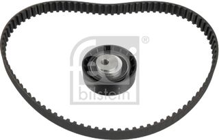 Febi Bilstein Σετ Οδοντωτού Ιμάντα - 26117