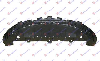 Ποδια ΠΡΟΦΥΛ. ΕΜΠ. Πλαστικη (AMG LINE) Mercedes A Class (W176) 15-18 - 528200840