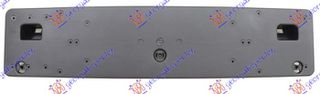 Βαση Πινακιδας (AMG STYLING) Mercedes A Class (V177) Sedan 18- - 528404010