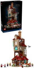 LEGO - Harry Potter TM - The Burrow (76437) / Toys