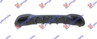 Σποιλερ Προφυλακτηρα Πισω (AMG-LINE) Mercedes A Class (V177) Sedan 18- - 528406392