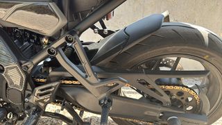 Φτερό tracer 9gen3 αλυσίδας και Δισκοπλακες