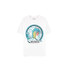 POKEMON - Gyarados Japan - Men T-Shirt (S)