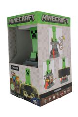 MINECRAFT - Creeper - Controller & Phone Support - 20cm-thumb-3